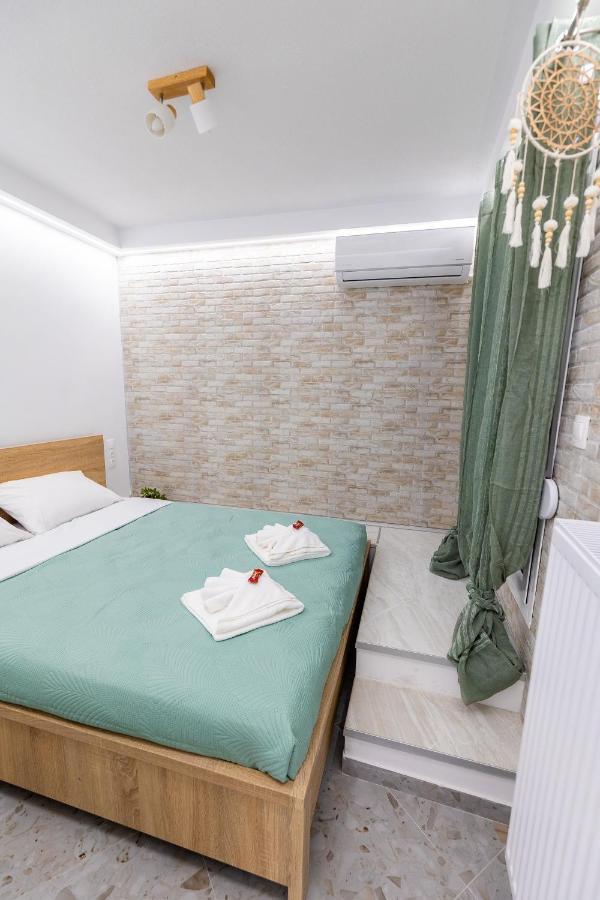 Lux Residence Near Acropolis Vipgreece Афіни Екстер'єр фото