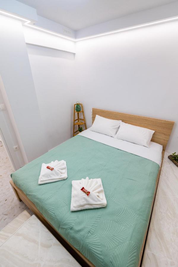 Lux Residence Near Acropolis Vipgreece Афіни Екстер'єр фото