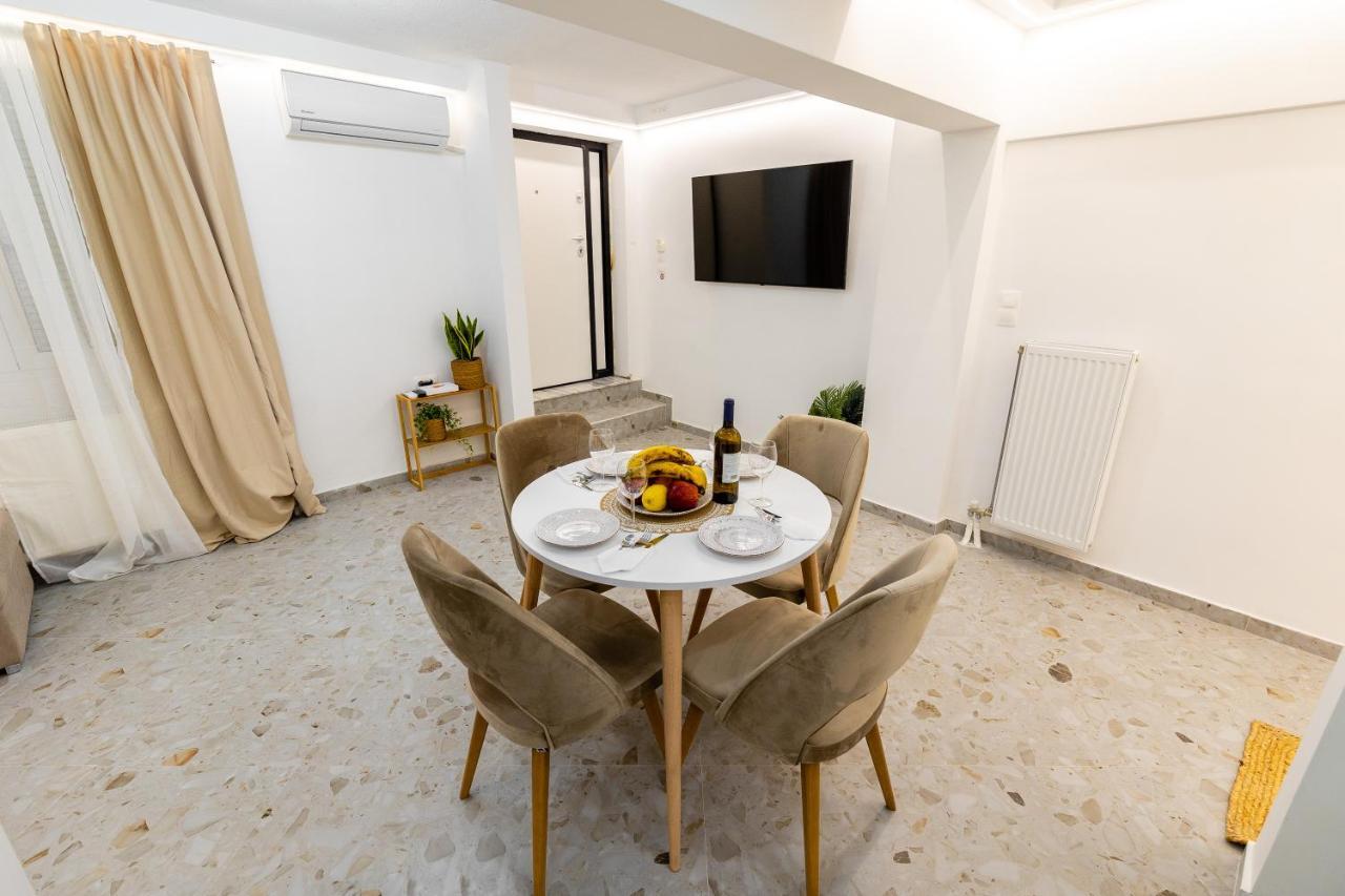 Lux Residence Near Acropolis Vipgreece Афіни Екстер'єр фото